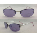 Simple, Comfortable, Fashionable Style Kids Sunglasses (MK01012)